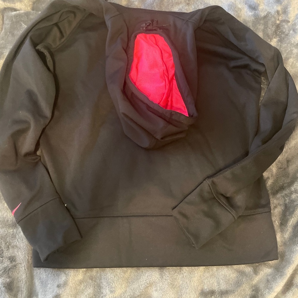 Women’s Nike Hoodie